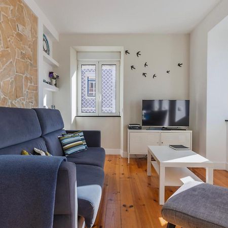 Comfort & Bright Apartment By Lovelystay Lisboa 外观 照片