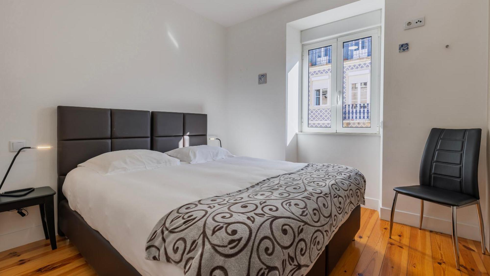 Comfort & Bright Apartment By Lovelystay Lisboa 外观 照片