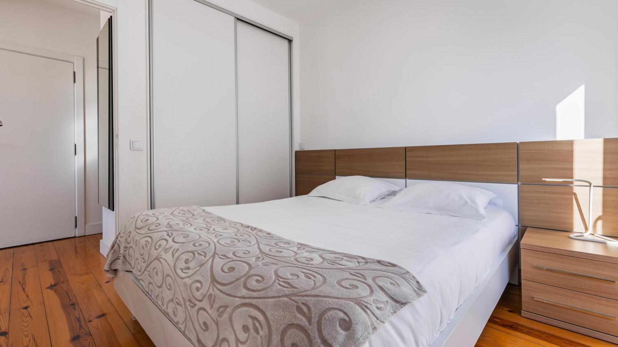Comfort & Bright Apartment By Lovelystay Lisboa 外观 照片