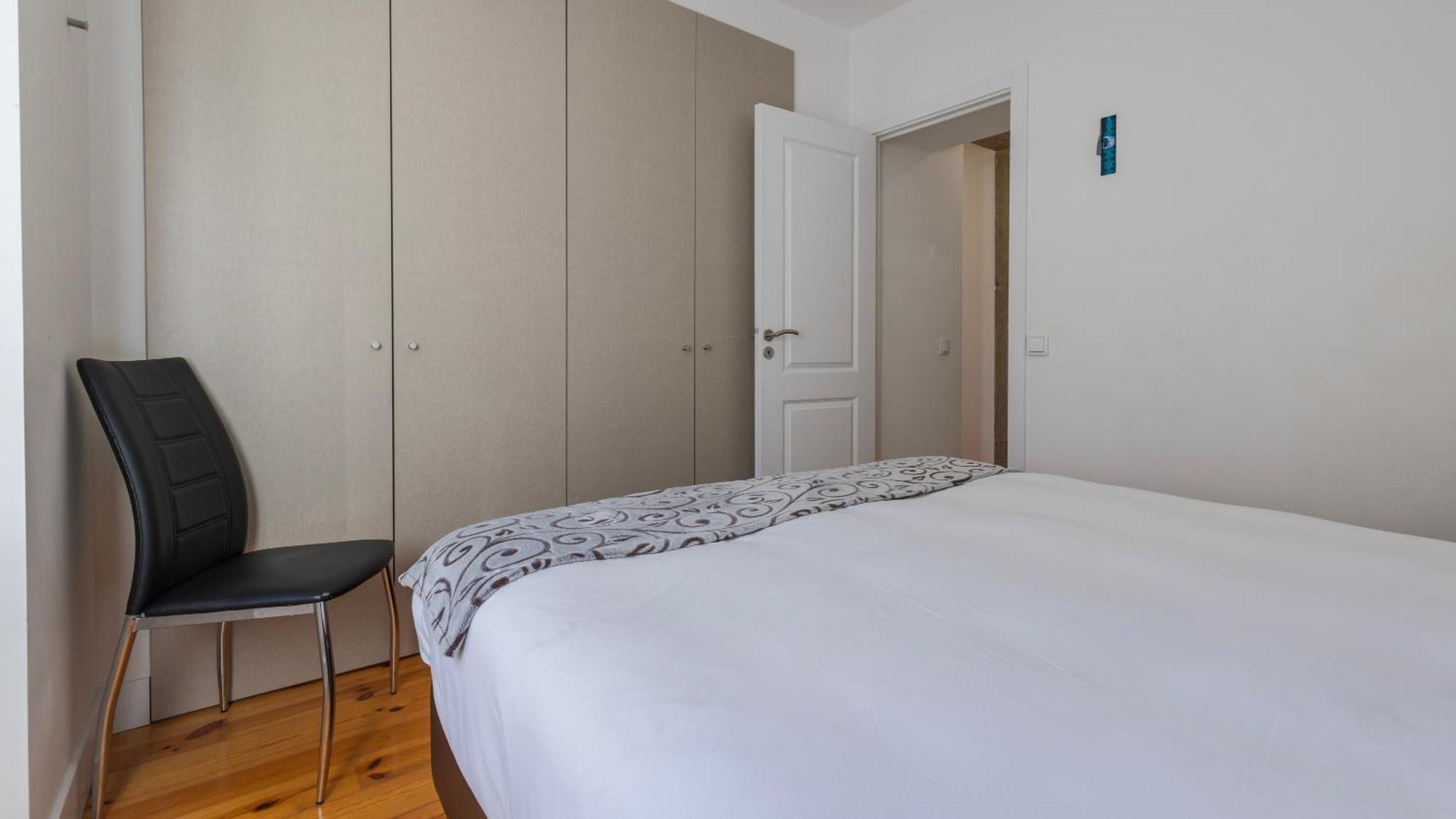 Comfort & Bright Apartment By Lovelystay Lisboa 外观 照片