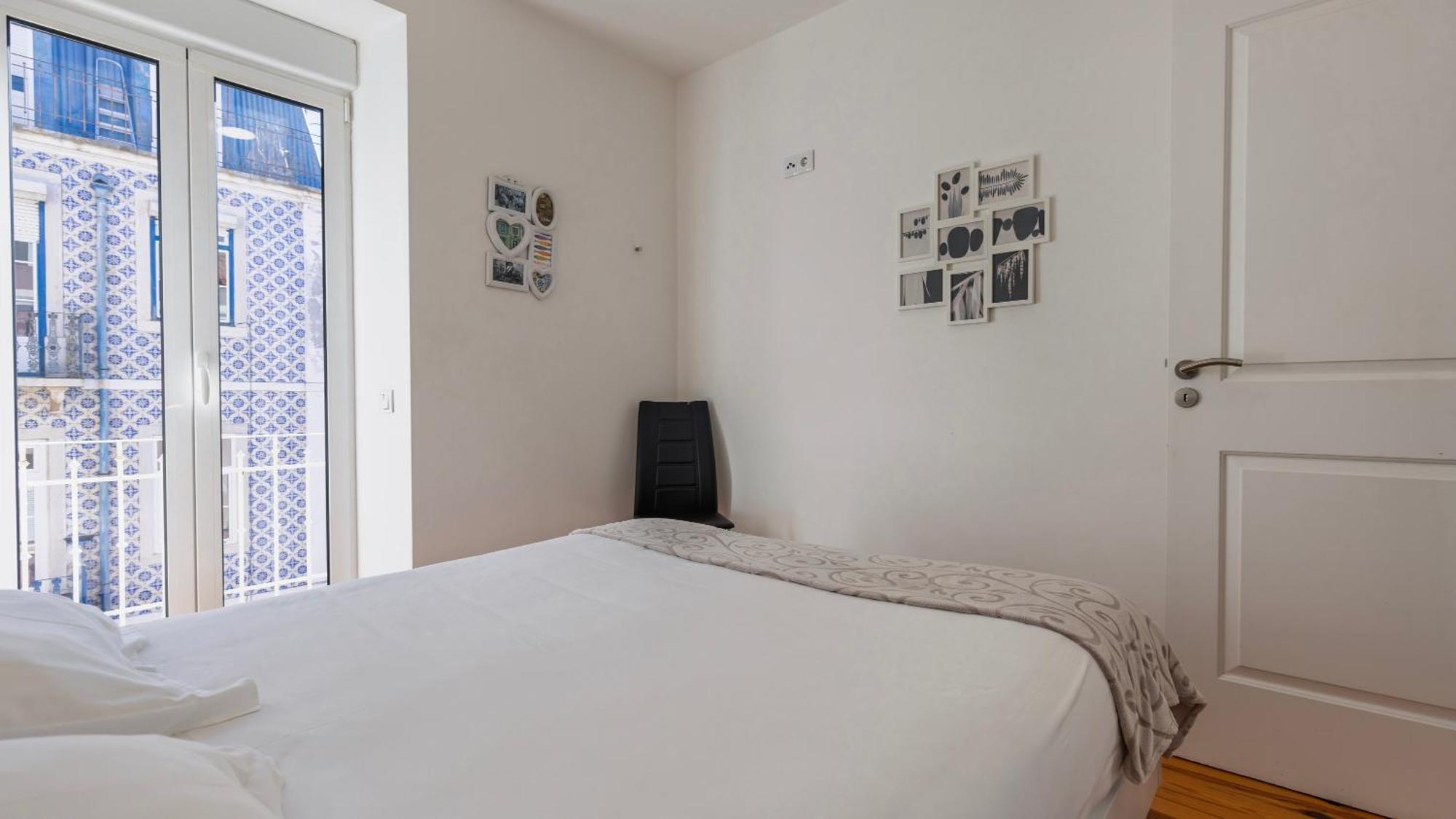 Comfort & Bright Apartment By Lovelystay Lisboa 外观 照片