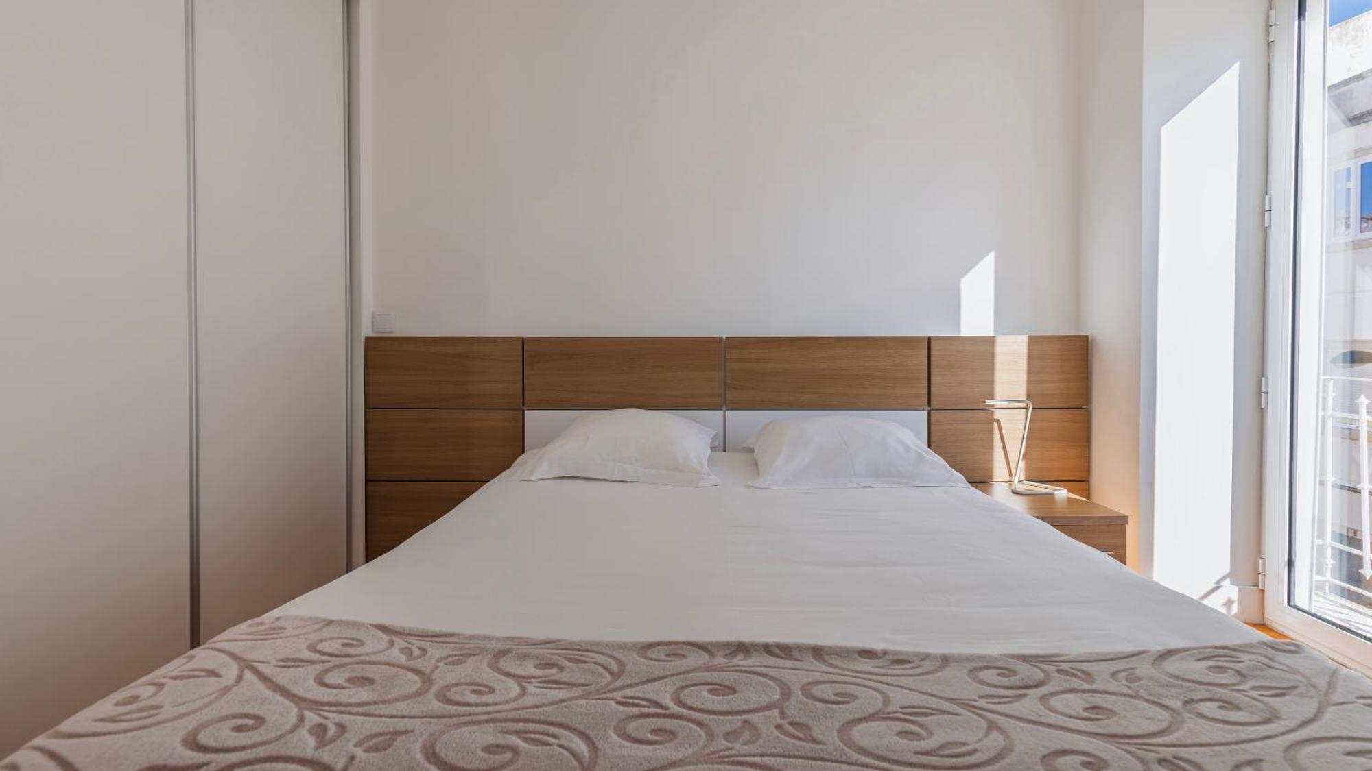Comfort & Bright Apartment By Lovelystay Lisboa 外观 照片