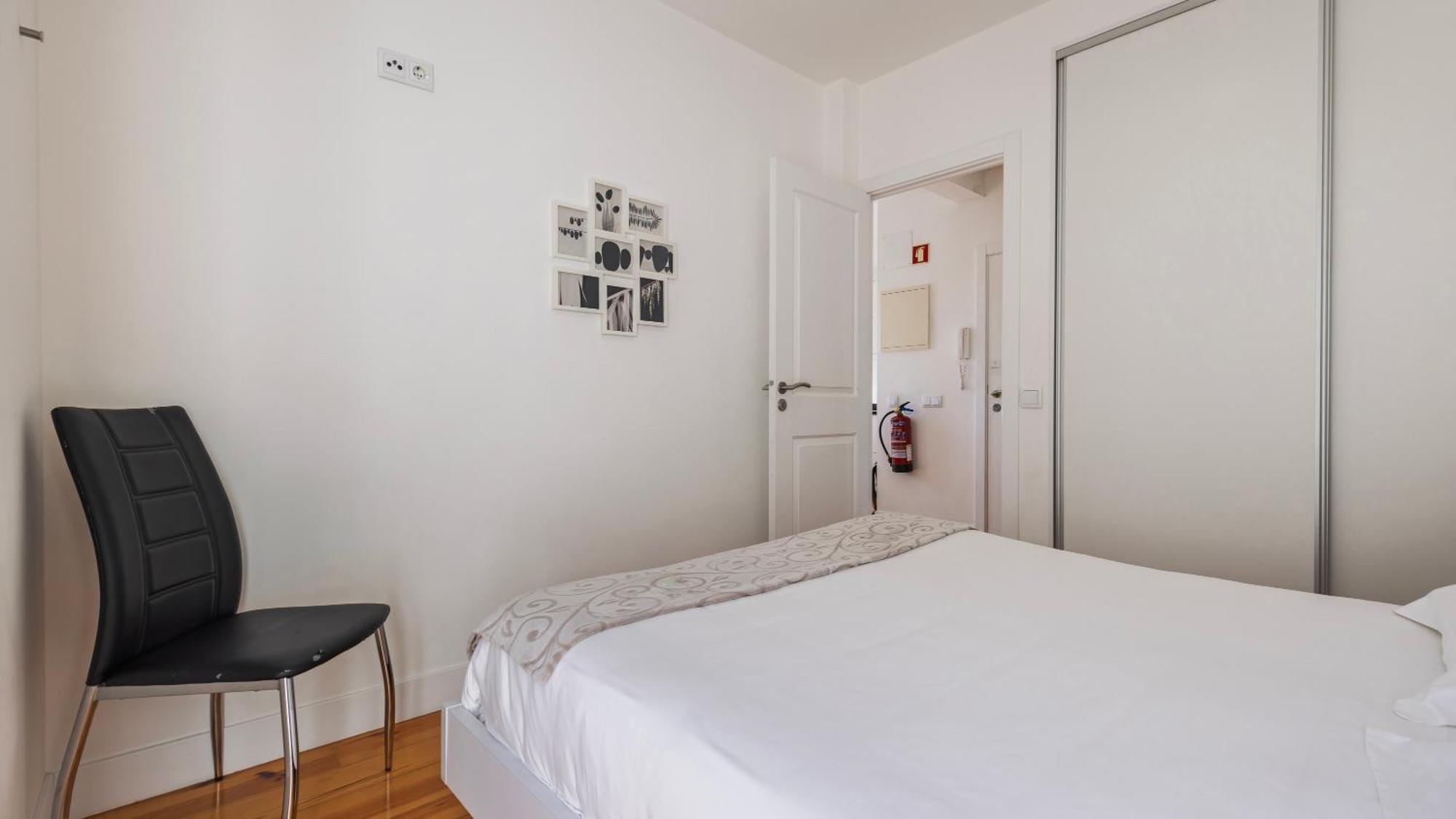 Comfort & Bright Apartment By Lovelystay Lisboa 外观 照片