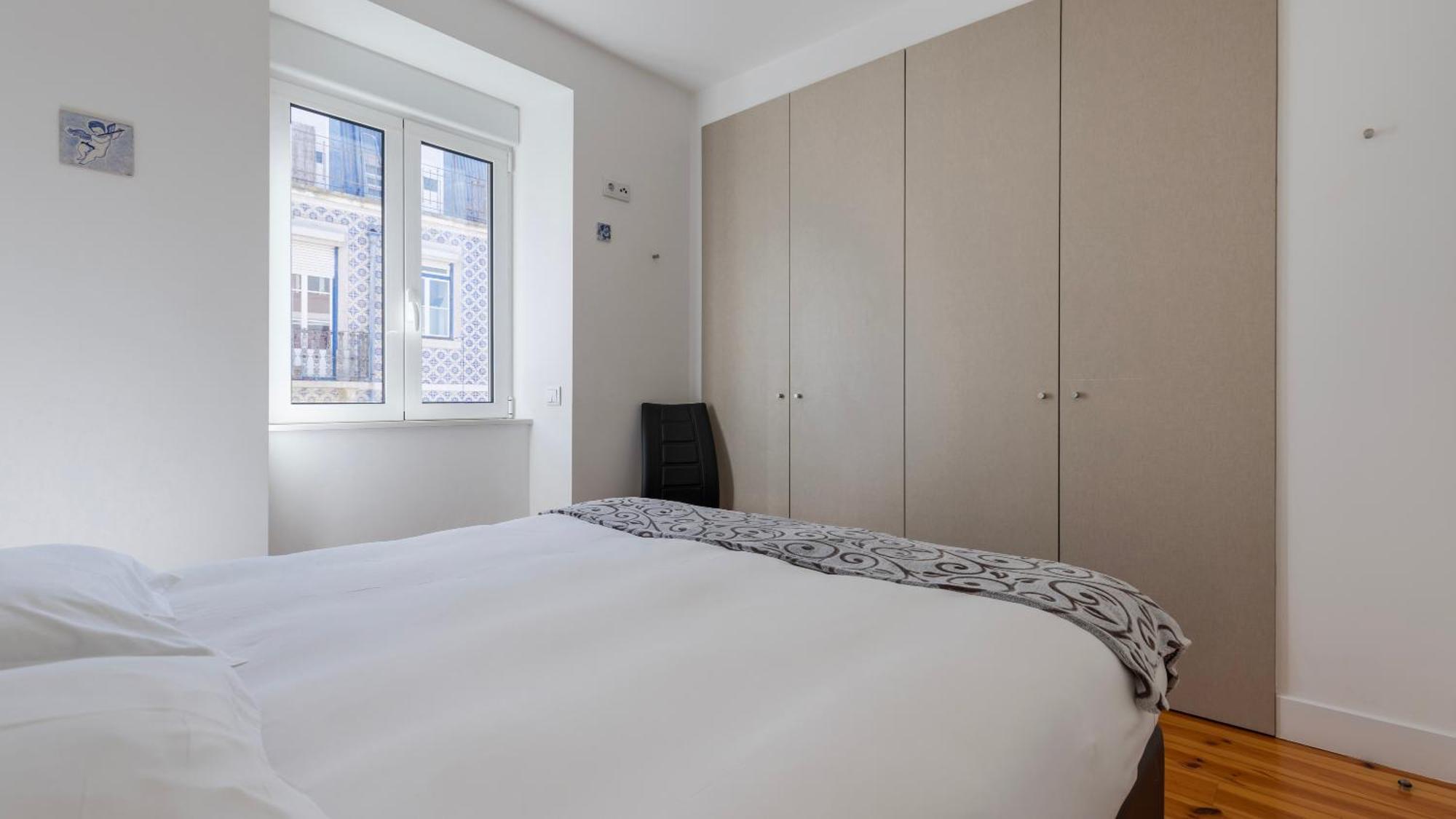 Comfort & Bright Apartment By Lovelystay Lisboa 外观 照片