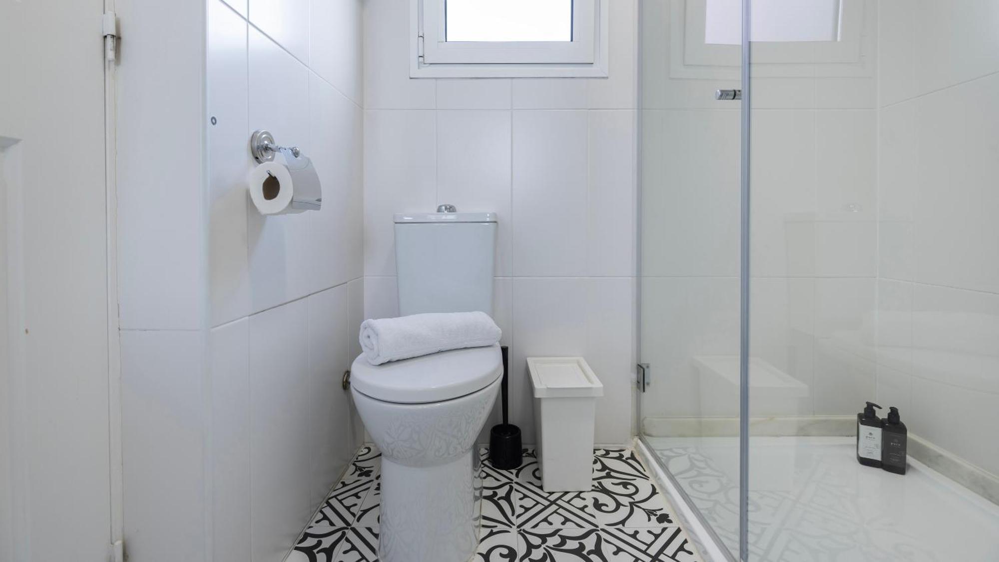 Comfort & Bright Apartment By Lovelystay Lisboa 外观 照片