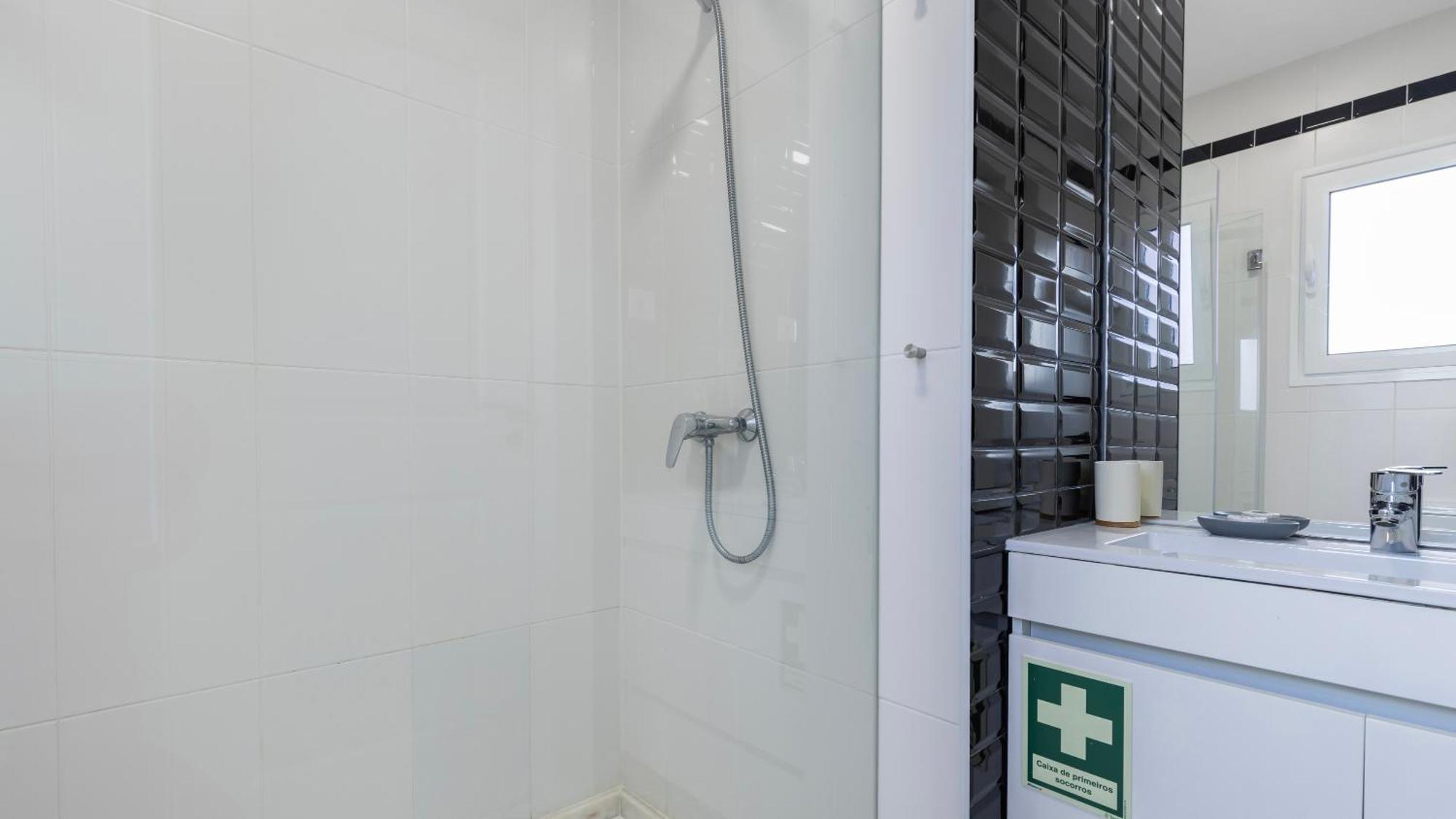 Comfort & Bright Apartment By Lovelystay Lisboa 外观 照片